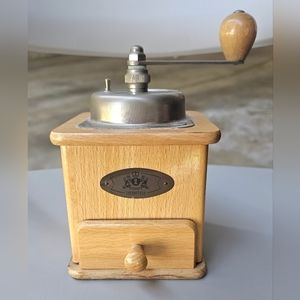Zassenhaus Coffee Grinder